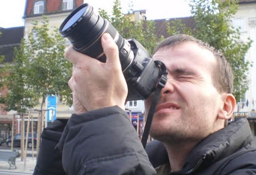 Earn Money Selling Photographs